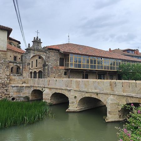 Casa Simon Pension Cervera De Pisuerga Buitenkant foto