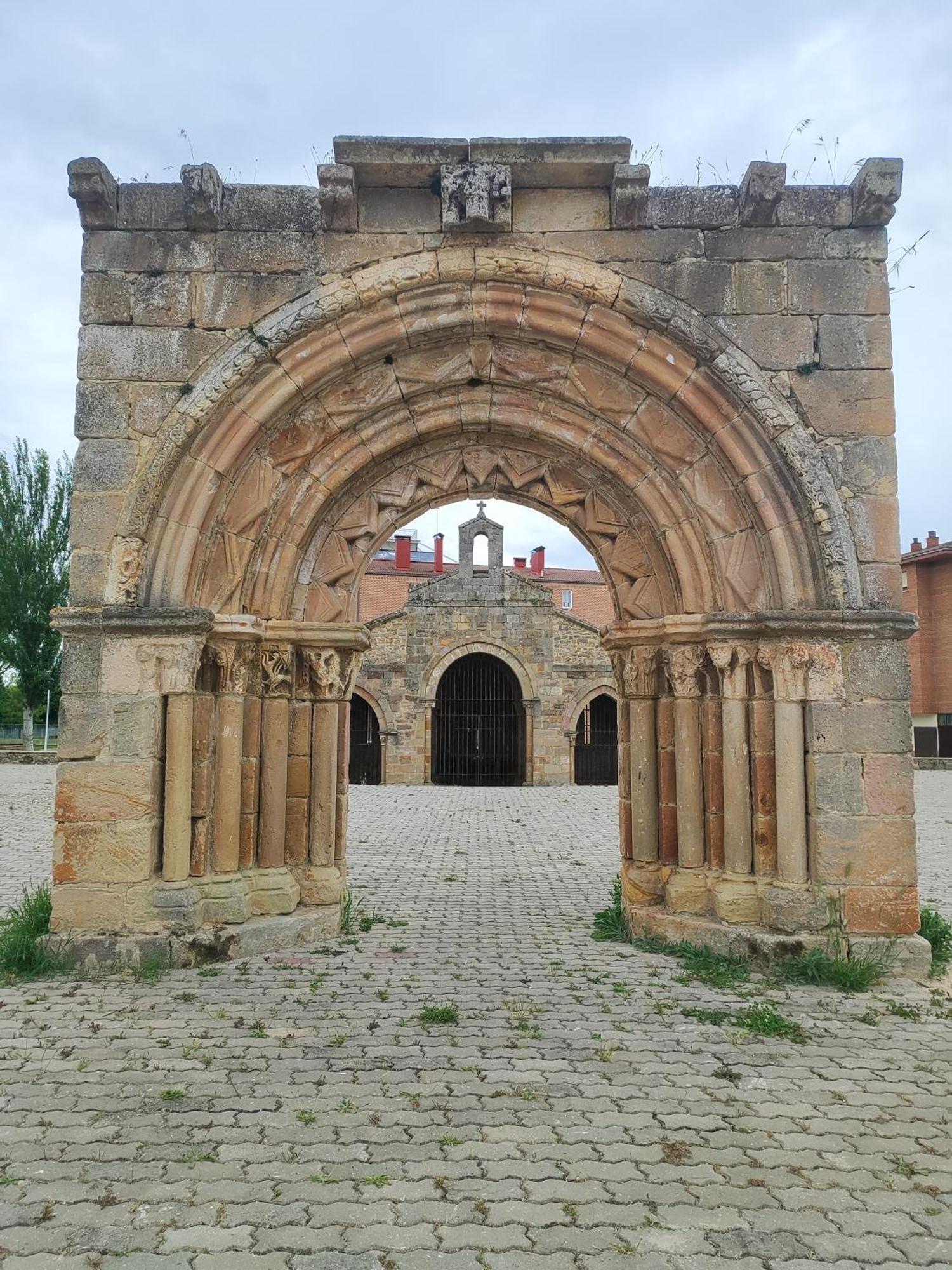 Casa Simon Pension Cervera De Pisuerga Buitenkant foto