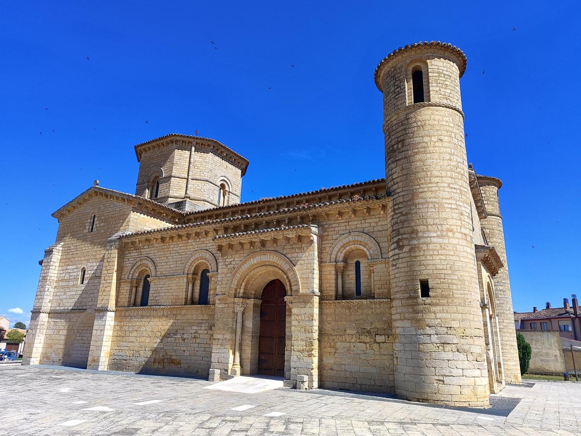 Casa Simon Pension Cervera De Pisuerga Buitenkant foto