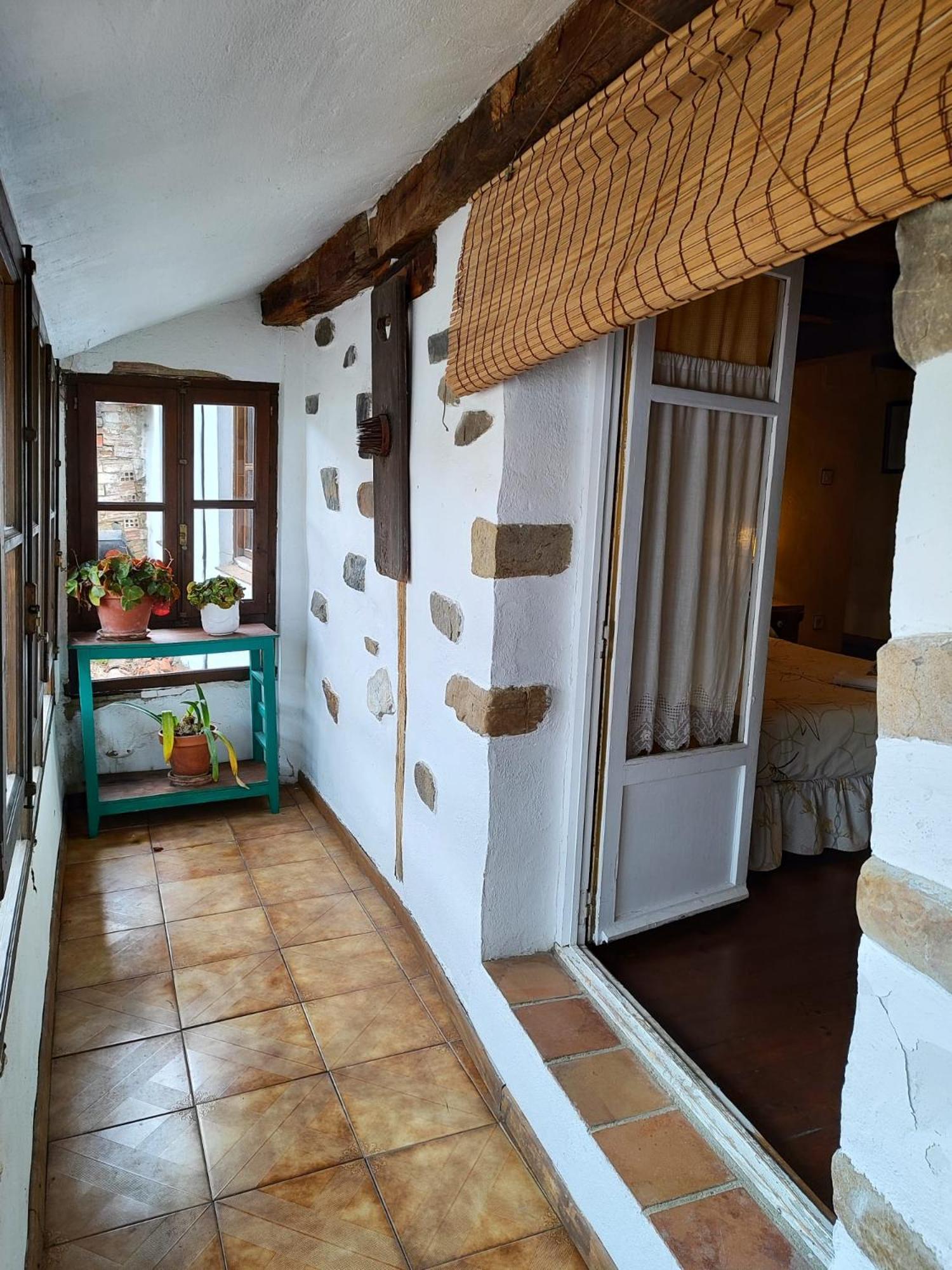 Casa Simon Pension Cervera De Pisuerga Buitenkant foto