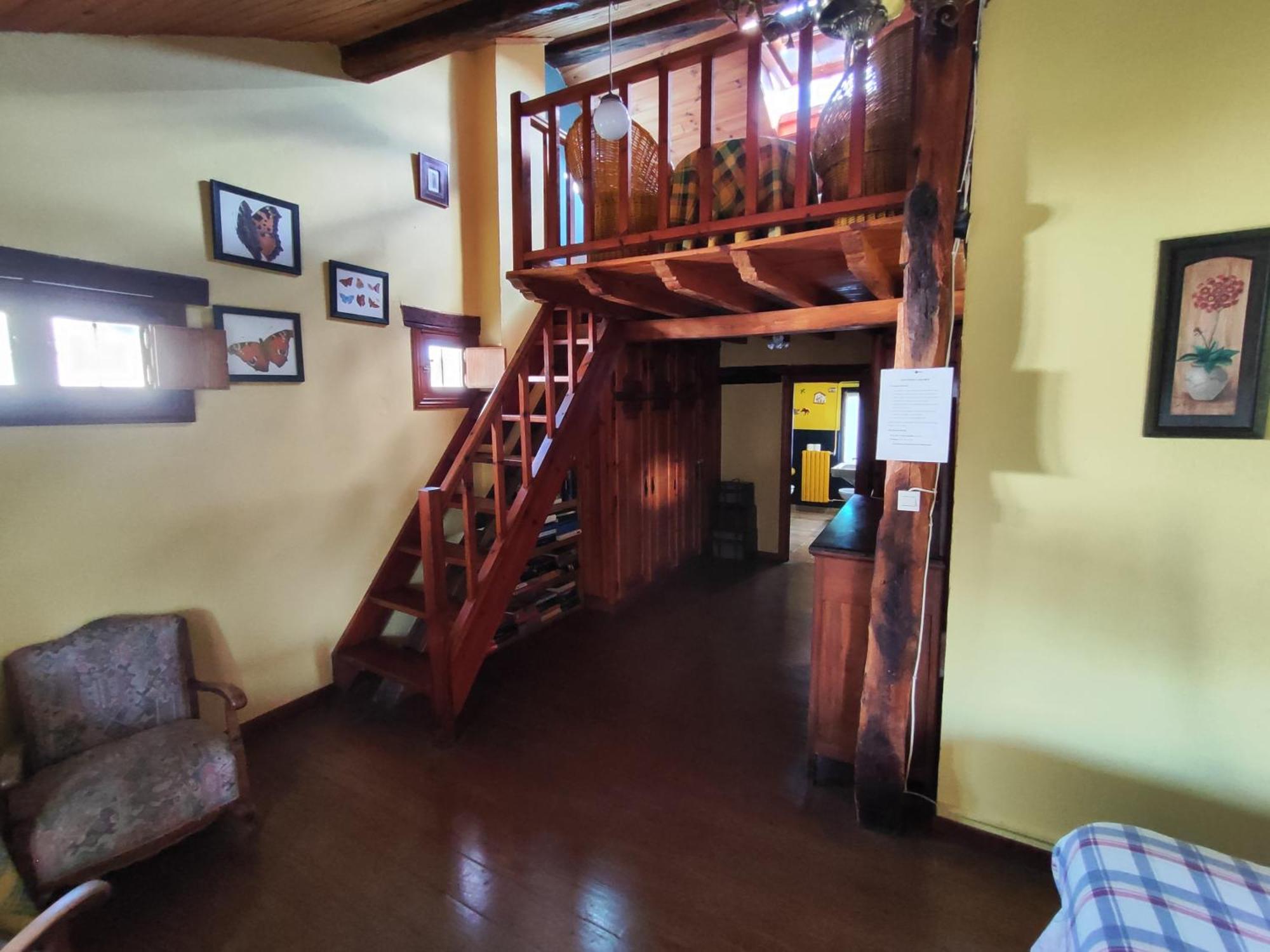 Casa Simon Pension Cervera De Pisuerga Buitenkant foto